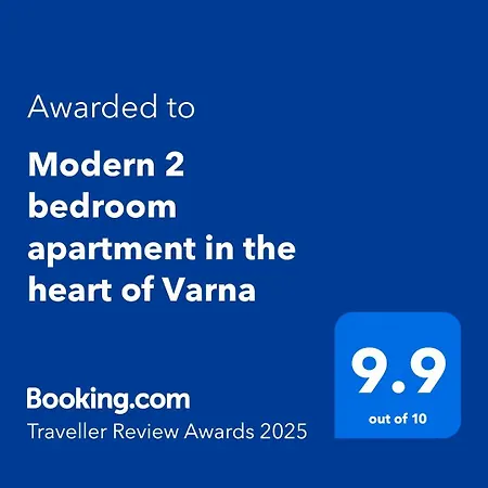 Apartment Modern 2 Bedroom In The Heart Of *